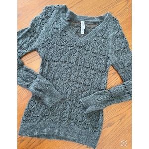 Aeropostale Sweater Size M